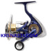 Катушка с передним фрикционом Daiwa 18 TDR Match & Feeder QD